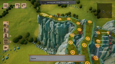 Rock of Ages 3: Make and Break XBOX One / Xbox Series X|S - obrazek 5