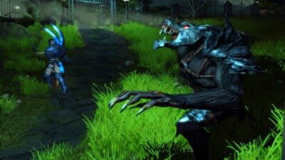 Sacred 2 Gold - obrazek 2