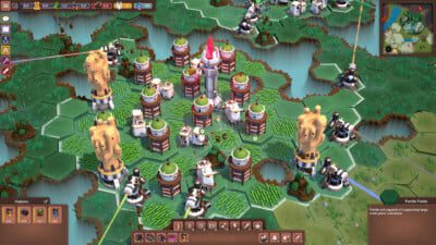 Scorchlands - obrazek 2