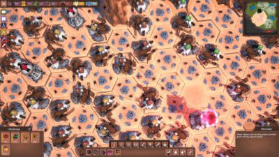 Scorchlands - obrazek 5