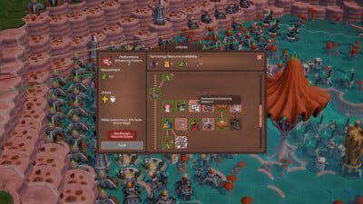 Scorchlands - obrazek 3