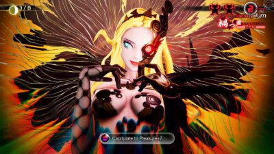 Shin Megami Tensei V: Vengeance - obrazek 2