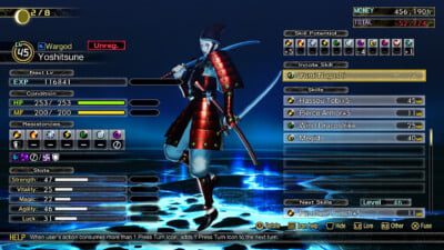 Shin Megami Tensei V: Vengeance - obrazek 4