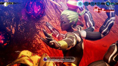 Shin Megami Tensei V: Vengeance - obrazek 3