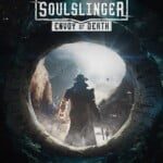 Soulslinger: Envoy of Death