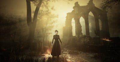 Soulslinger: Envoy of Death - obrazek 4