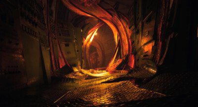 Still Wakes the Deep Klucz Xbox Series X|S - obrazek 4