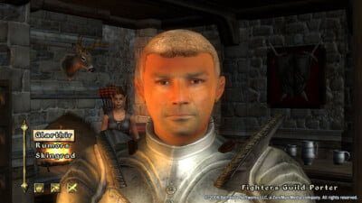 The Elder Scrolls IV: Oblivion Game of the Year Edition GOTY - obrazek 3