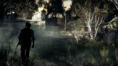 The Evil Within - obrazek 2