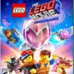 The LEGO Movie 2 Videogame VPN XBOX One