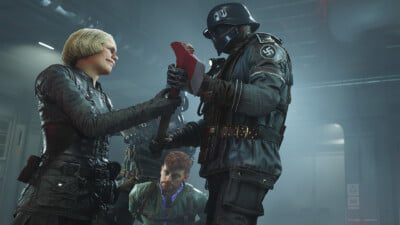 Wolfenstein II: The New Colossus XBOX One - obrazek 2