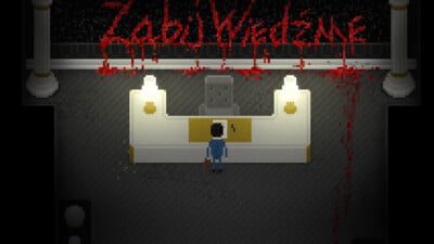 Yuppie Psycho - obrazek 2