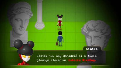 Yuppie Psycho - obrazek 5