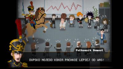 Yuppie Psycho - obrazek 4
