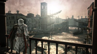 Assassin's Creed: The Ezio Collection XBOX One - obrazek 5