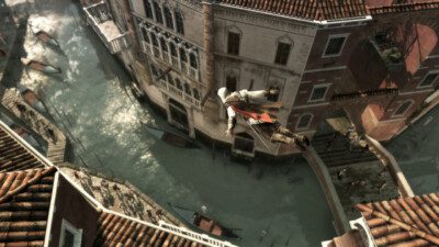 Assassin's Creed: The Ezio Collection XBOX One - obrazek 4