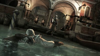 Assassin's Creed: The Ezio Collection XBOX One - obrazek 2