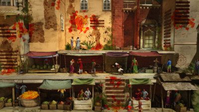 Assassin's Creed Chronicles: India - obrazek 4