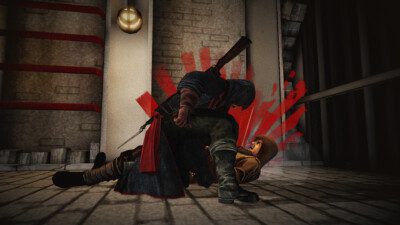 Assassin's Creed Chronicles: Russia - obrazek 5