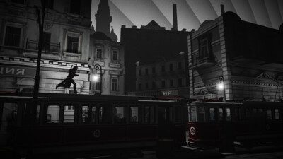 Assassin's Creed Chronicles: Russia - obrazek 2
