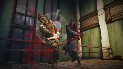 Assassin's Creed Chronicles: Russia - obrazek 4