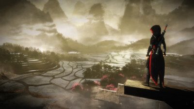 Assassin's Creed Chronicles: China - obrazek 2