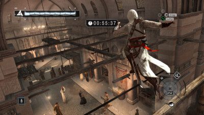 Assassin's Creed Director's Cut Edition - obrazek 2