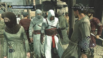 Assassin's Creed Director's Cut Edition - obrazek 3