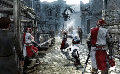 Assassin's Creed Director's Cut Edition - obrazek 4