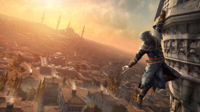 Assassin's Creed Revelations - obrazek 4