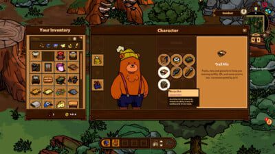 Bear and Breakfast - obrazek 4