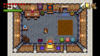 Blossom Tales II: The Minotaur Prince - obrazek 2