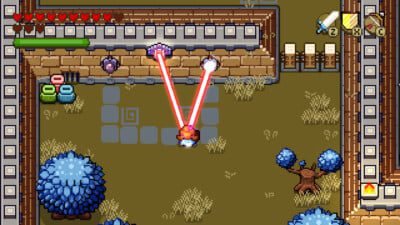Blossom Tales II: The Minotaur Prince - obrazek 3