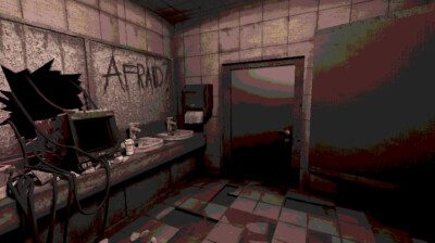 Buckshot Roulette - obrazek 2