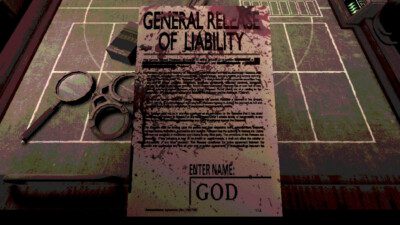 Buckshot Roulette - obrazek 3