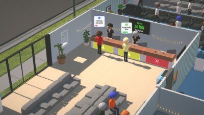 City Bus Manager - obrazek 4