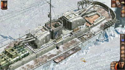 Commandos 2 HD Remaster - obrazek 3