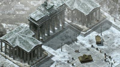 Commandos 3 HD Remaster - obrazek 3