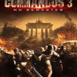 Commandos 3 HD Remaster