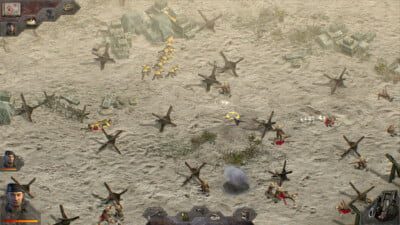 Commandos 3 HD Remaster - obrazek 2