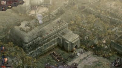 Commandos 3 HD Remaster - obrazek 4