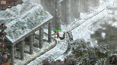 Commandos 3 HD Remaster - obrazek 5