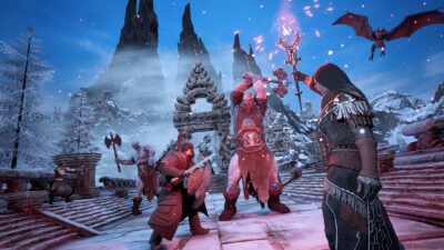 Conan Exiles - obrazek 4