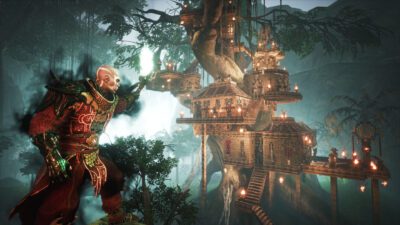 Conan Exiles - obrazek 3