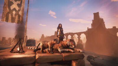 Conan Exiles - obrazek 2