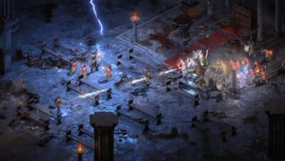 Diablo II: Resurrected XBOX One / Xbox Series X|S - obrazek 5
