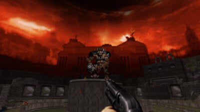 Duke Nukem 3D: 20th Anniversary World Tour - obrazek 3