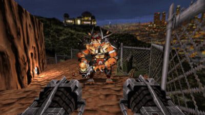 Duke Nukem 3D: 20th Anniversary World Tour - obrazek 5