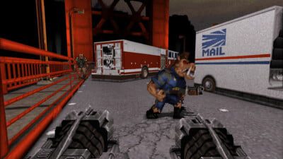 Duke Nukem 3D: 20th Anniversary World Tour - obrazek 2
