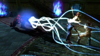 Dungeon Siege III - obrazek 5